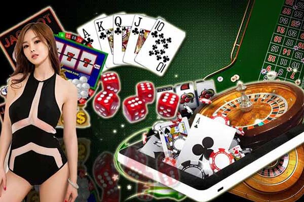پاکستان کے نئے Fruit 777 Slot Machineکیسینو کھلاڑیوں کے لیے خوش آمدید بونس